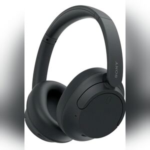 Sony WH-CH720N Noise Canceling Wireless Headphones